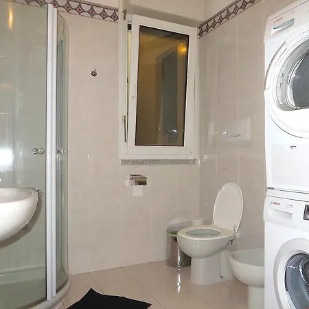 Apartamento Marylin Stresa