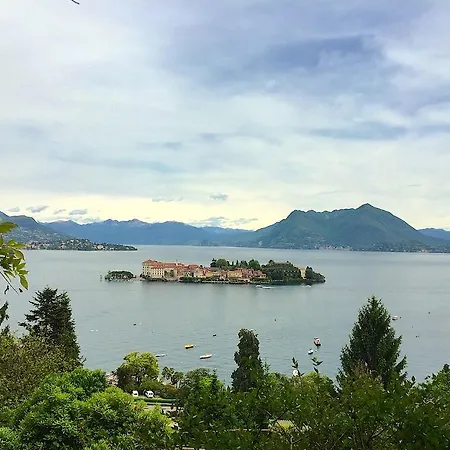 Marylin * Stresa