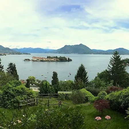 Marylin * Stresa