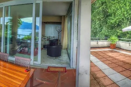 Marylin Apartamento Stresa